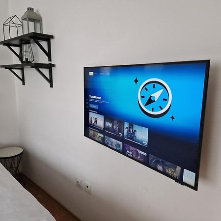 Apartman Welcome To Tresnjevka Zagreb Eksteriør bilde