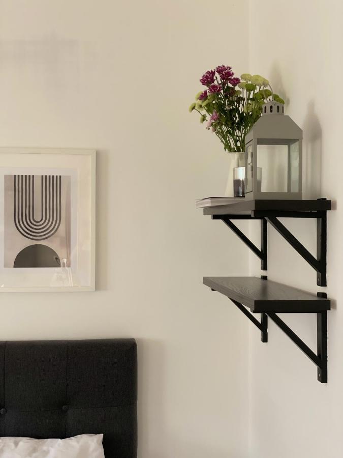 Apartman Welcome To Tresnjevka Zagreb Eksteriør bilde