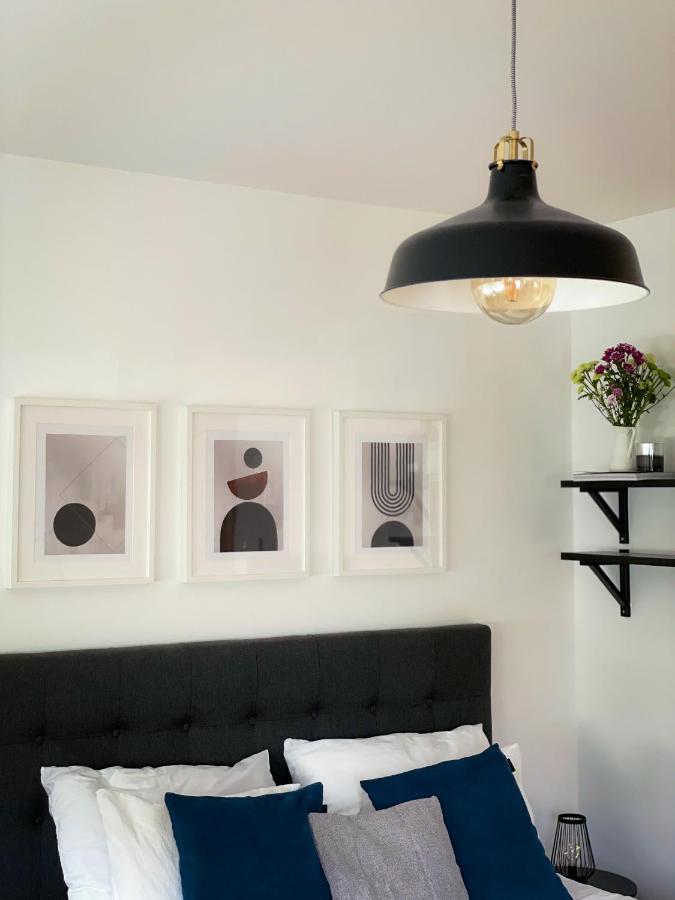 Apartman Welcome To Tresnjevka Zagreb Eksteriør bilde