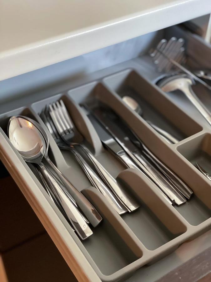 Apartman Welcome To Tresnjevka Zagreb Eksteriør bilde