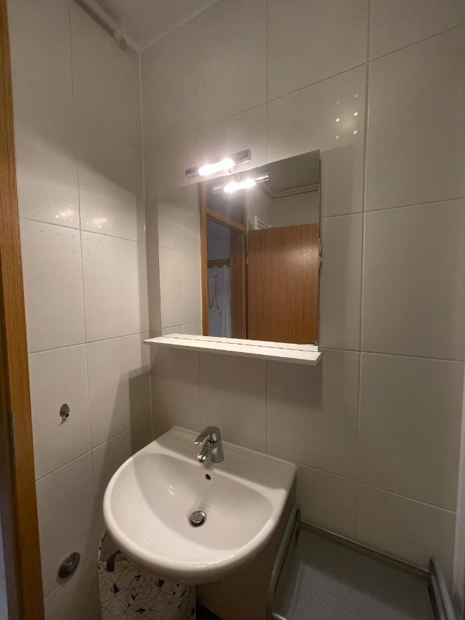 Apartman Welcome To Tresnjevka Zagreb Eksteriør bilde
