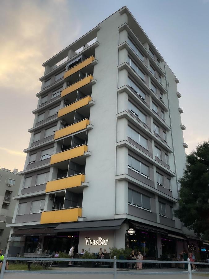 Apartman Welcome To Tresnjevka Zagreb Eksteriør bilde
