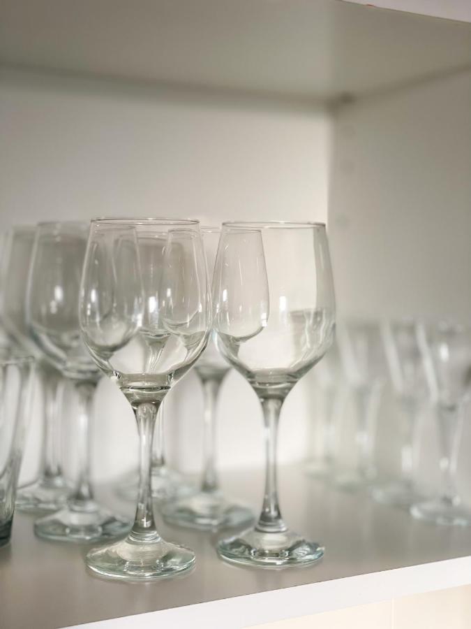 Apartman Welcome To Tresnjevka Zagreb Eksteriør bilde
